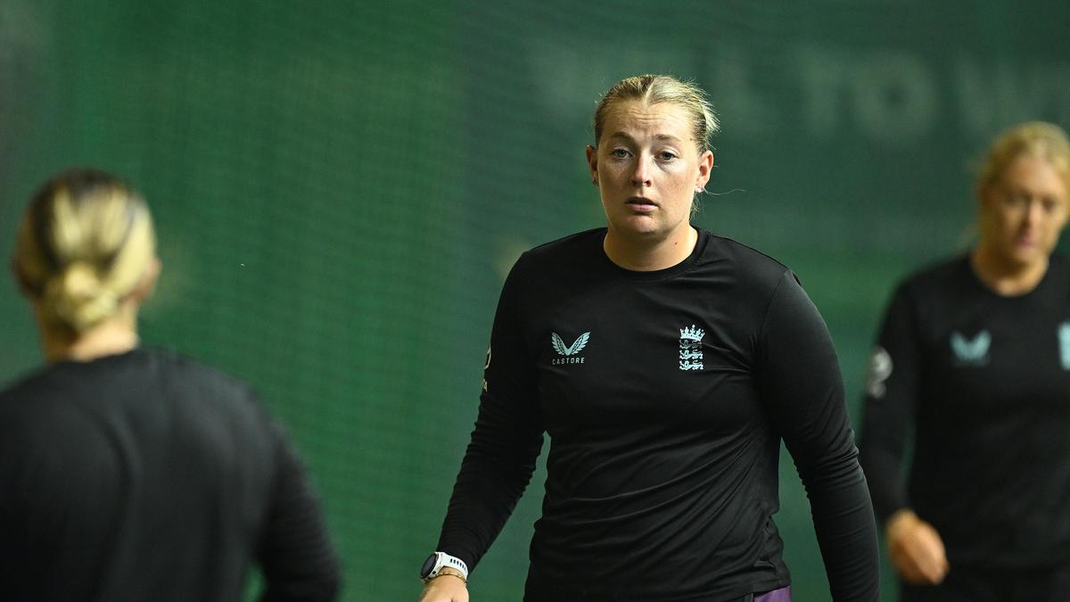 Will Sophie Ecclestone play against South Africa in Women’s ODI World Cup 2025 semifinal?