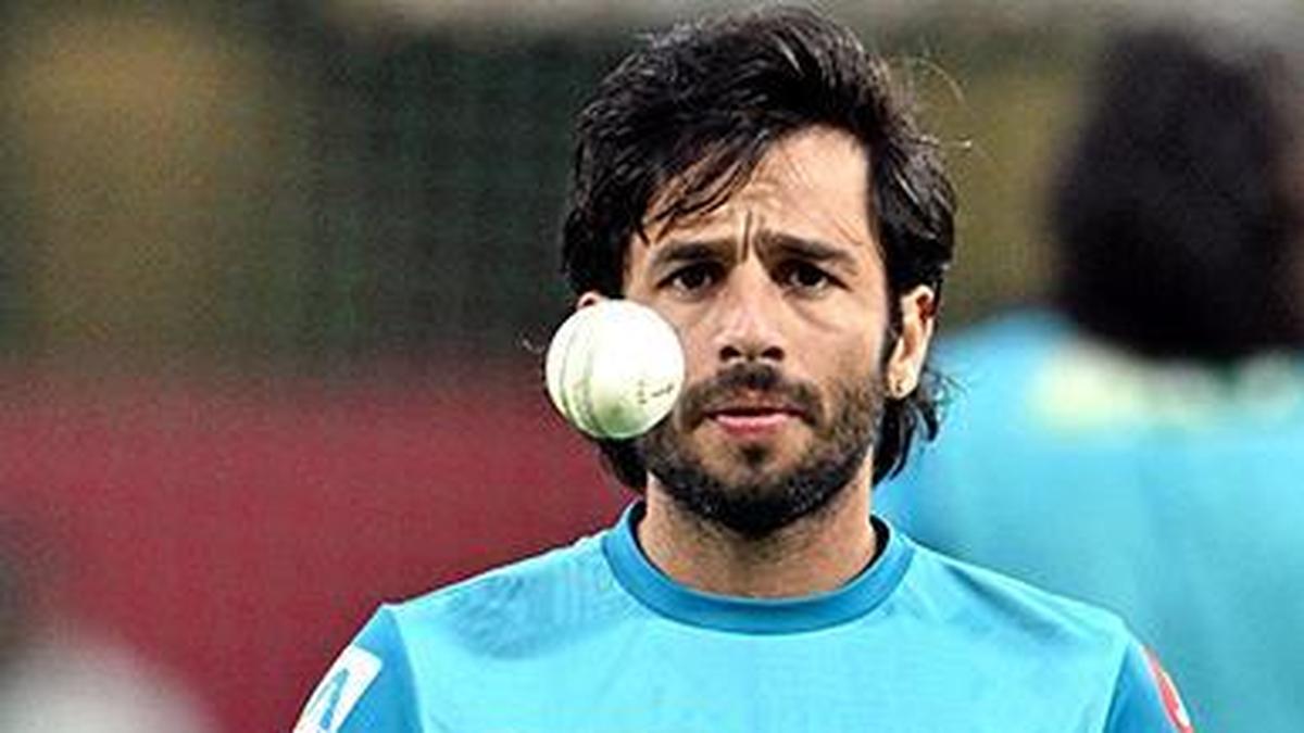 Ravi Bishnoi sold to Rajasthan Royals for Rs. 7.20 crore in IPL 2026 Auction