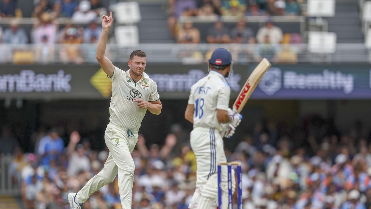 IND vs AUS, 3rd Test: Brisbane weather and rain forecast for Day 4