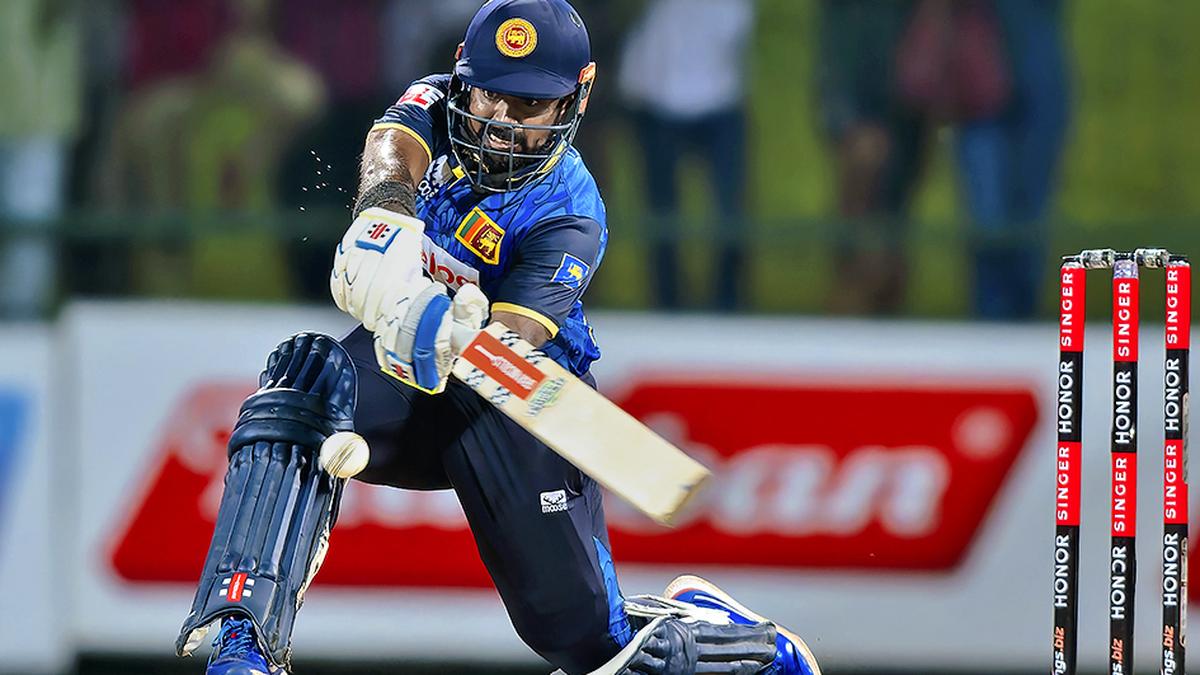 SL vs AUS: Sri Lanka announces squad for Australia ODI series, Asalanka named captain