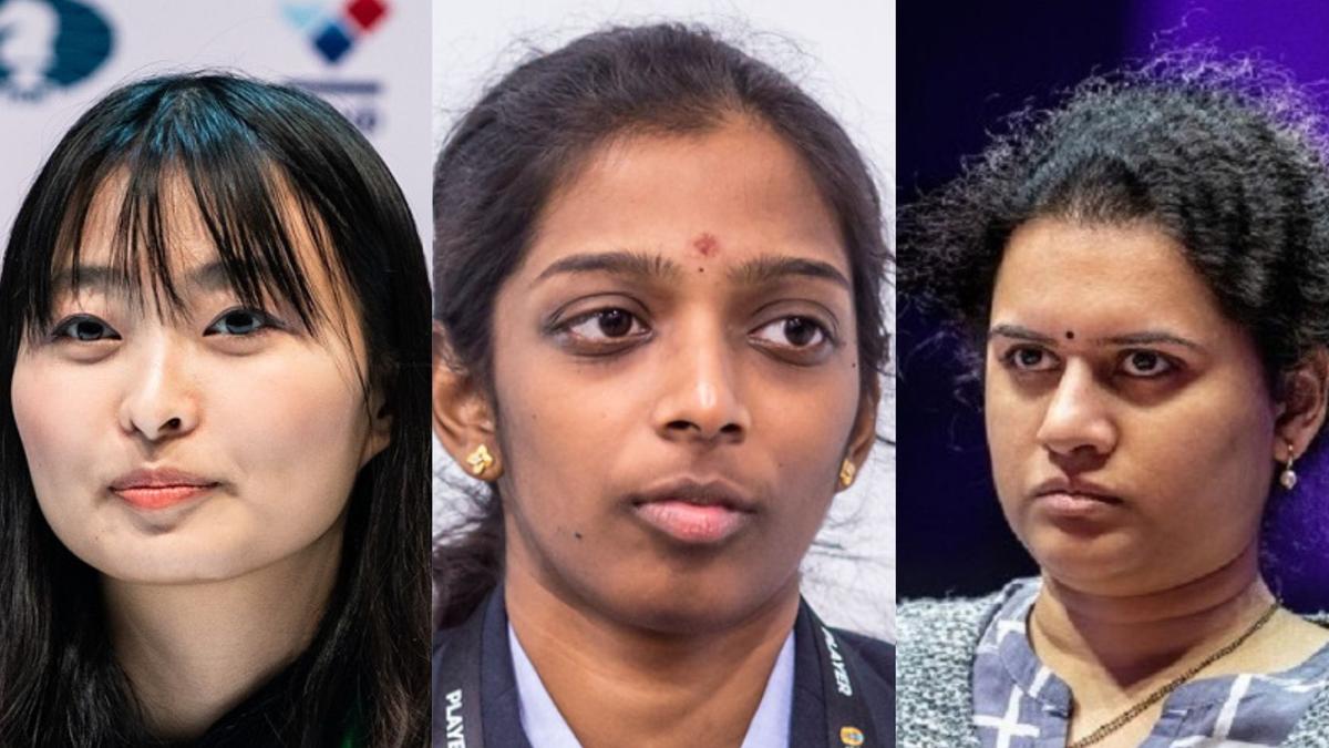 Vaishali, Humpy, Wenjun among top women superstars for Global Chess League Season 2