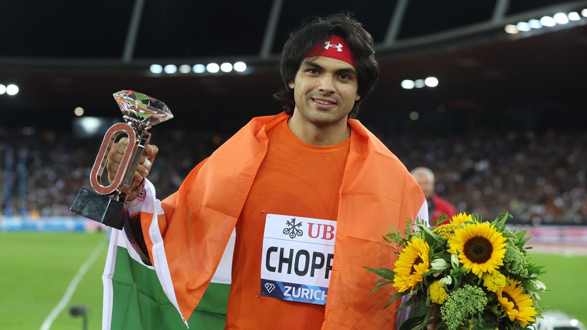 Spotlight on Neeraj Chopra, Eldhose Paul in Diamond League opener in Doha