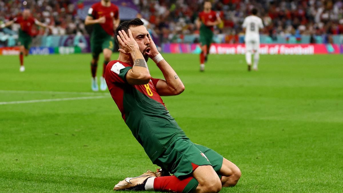 FIFA World Cup highlights: Portugal, Brazil through to round of 16, Ronaldo goal controversy, Qatar 2022