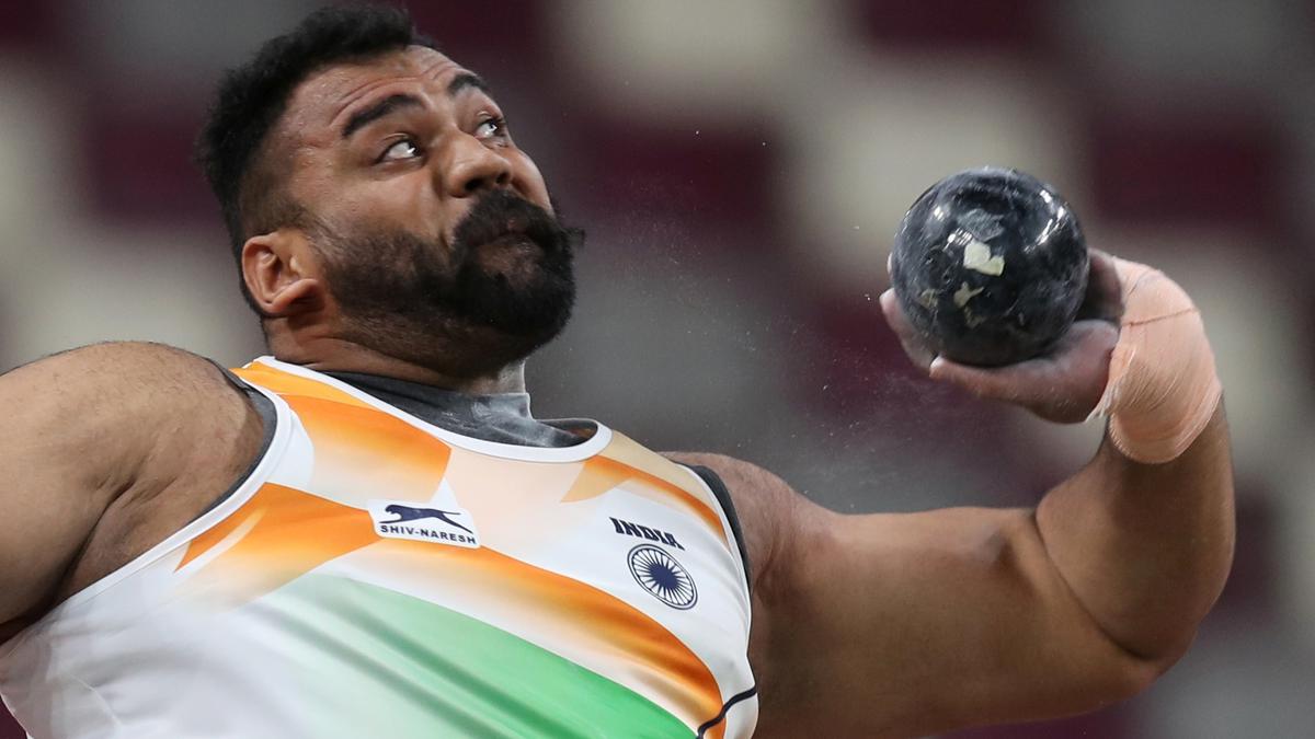 Toor, Karanveer star attractions in national throws competition