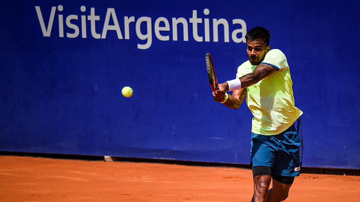 Sumit Nagal returns to Top 200 in ATP Rankings