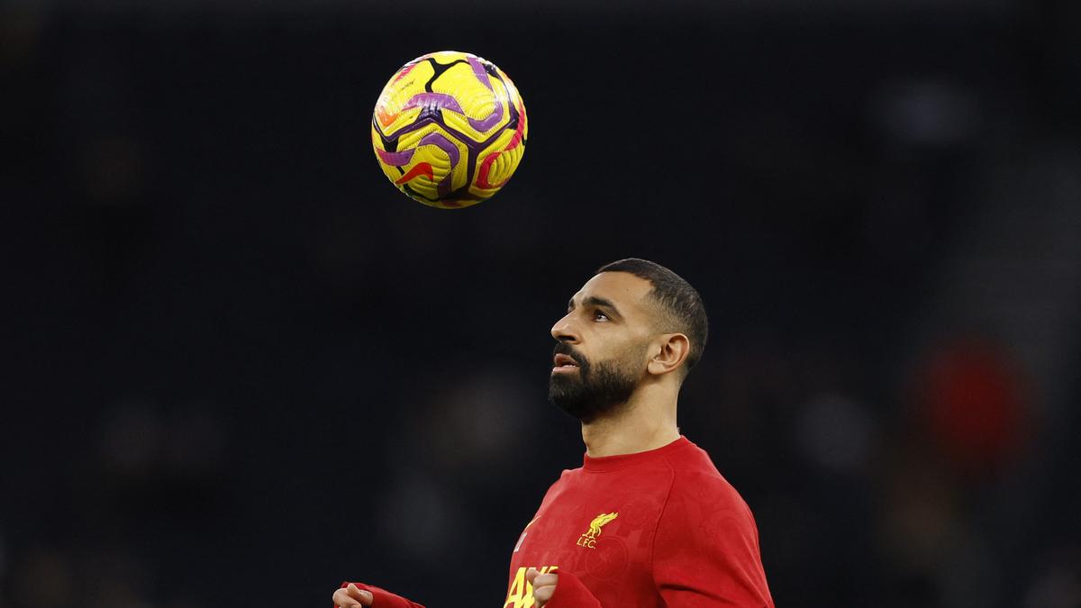 Liverpool vs Manchester United LIVE streaming info, Premier League 2024-25: When, where to watch LIV v MUN; Preview