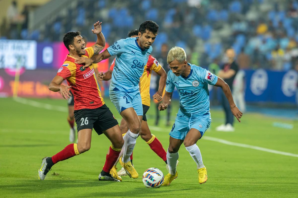 City Fc Isl 2021 Today Match Mumbai City Fc Fc Goa Match On Which