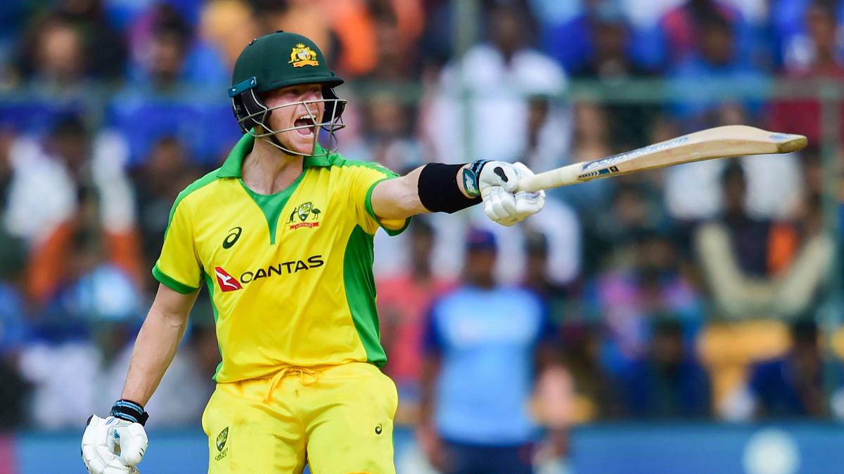 Healy slams selectors for not considering Steve Smith as white-ball opener