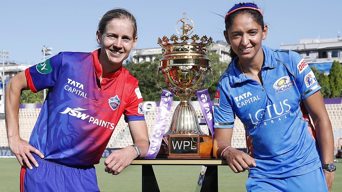 Mumbai Indians vs Delhi Capitals LIVE streaming info, WPL 2025: When, where to watch MI v DC; Head-to-head record; Squads