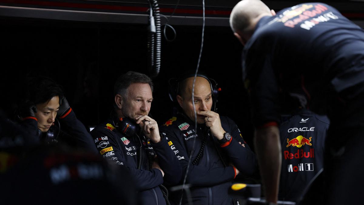 Is F1 Ready for a V10 Comeback? Horner Stirs the Debate!