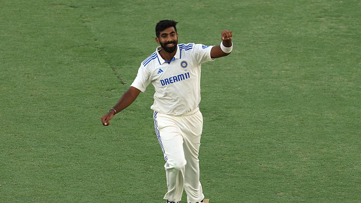 ICC Rankings: Bumrah returns to top spot, Jaiswal moves up to second after Perth Test win