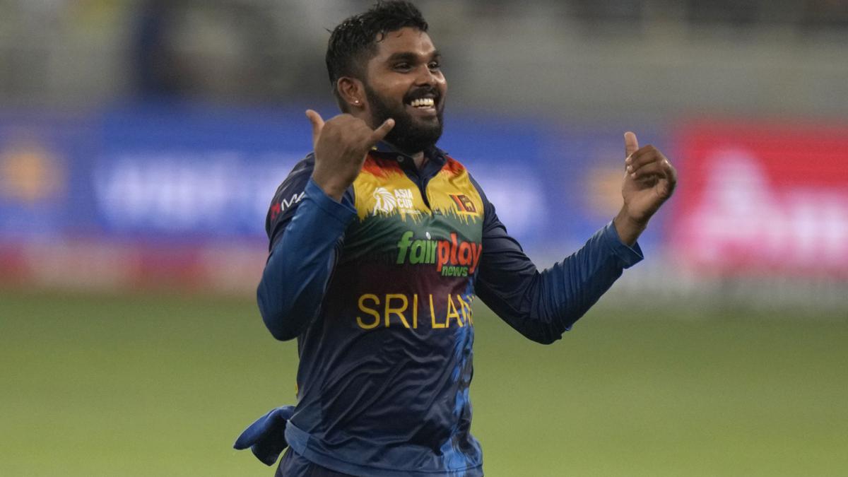 Sri Lanka vs Namibia Dream11 prediction, T20 World Cup 2022: Playing XI, squad, fantasy picks, key players for first round match