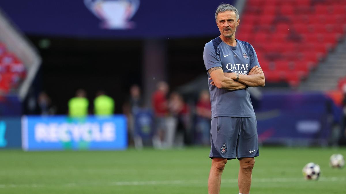 Liste des entraîneurs ayant remporté le titre de l’UEFA Champions League — Enrique à la recherche d’un troisième titre