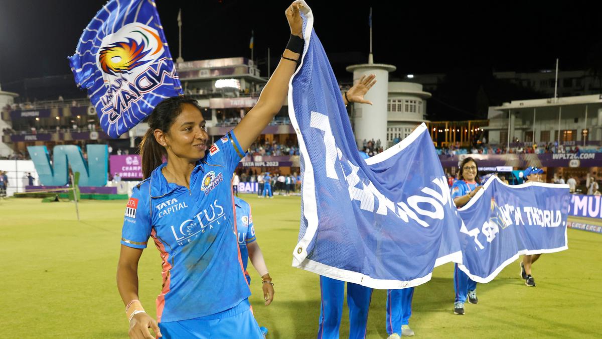 WPL 2025: Full list of matches in Mumbai- Complete Schedule at Brabourne Stadium for Women’s Premier League, Mumbai Indians home games