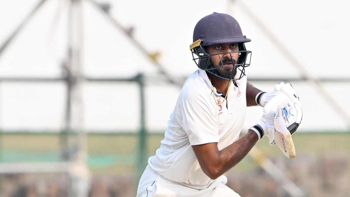 Ranji Trophy 2025-26: Major players to switch teams ahead of new season