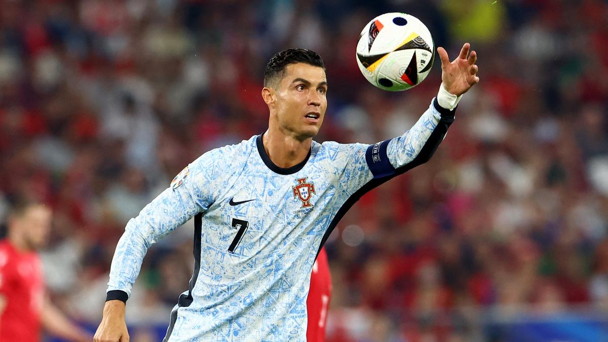 Portugal vs Slovenia LIVE streaming info, Euro 2024 round of 16: When, where to watch Cristiano Ronaldo play; Match preview