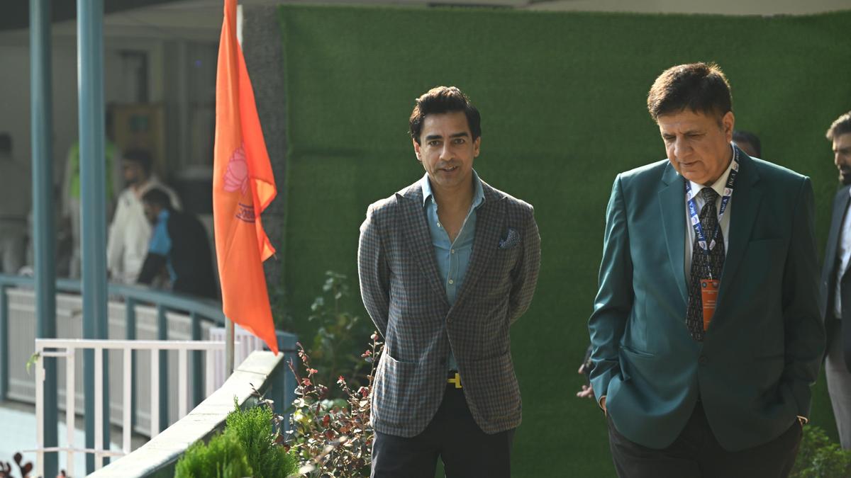 Mithun Manhas reflects on the groundwork which led to Jammu and Kashmir’s maiden foray into Ranji Trophy final