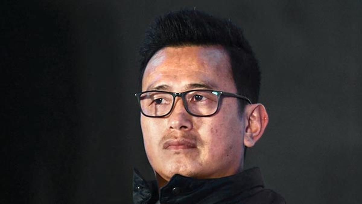 Bhaichung Bhutia urges ‘sports first’ shift in Indian education to create world champions