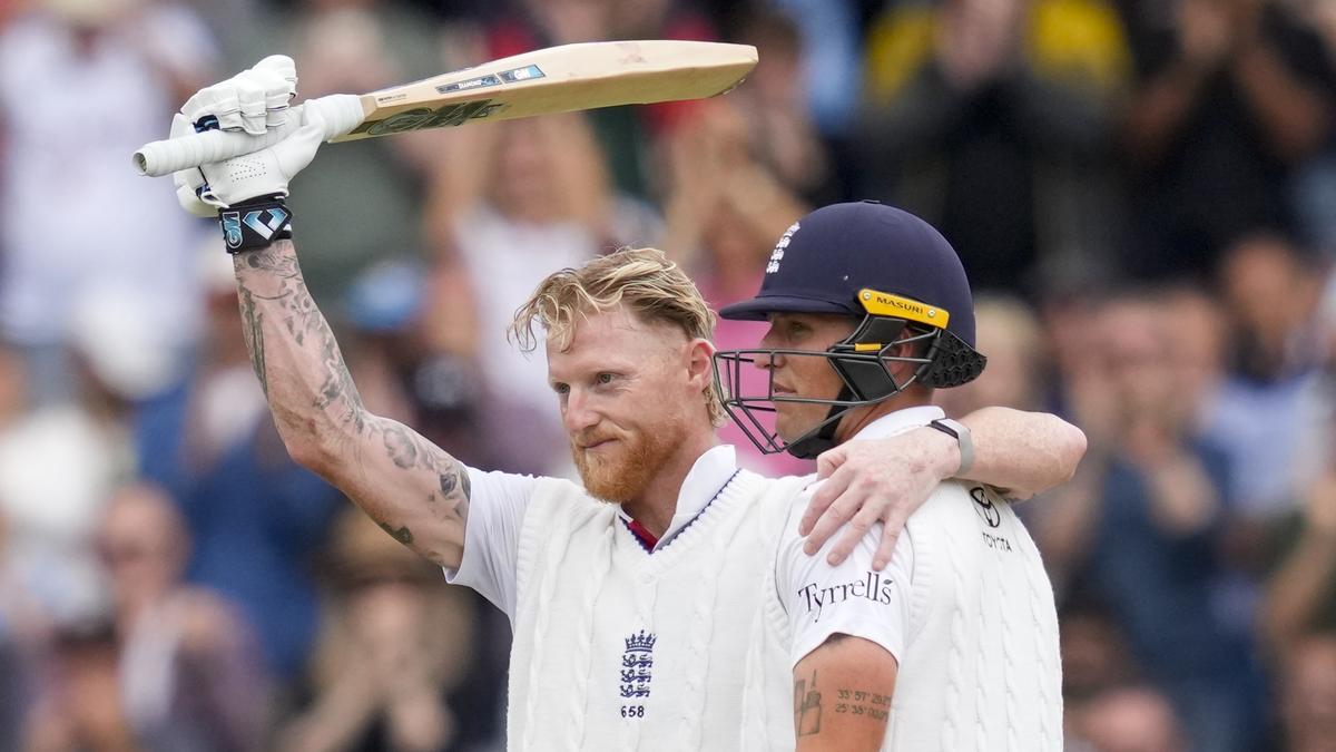 IND vs ENG, 4th Test: Ben Stokes becomes 3rd player to score 7000 runs and pick 200 wickets in Tests
