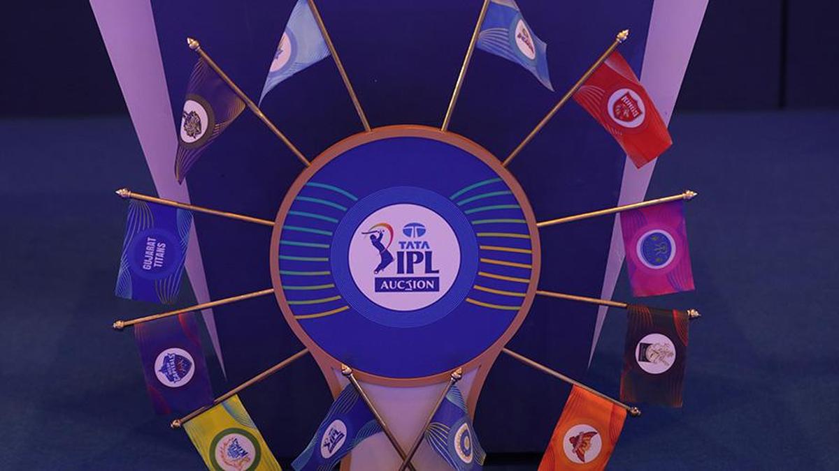 IPL 2026 retentions: Full list of remaining slots for all 10 teams ahead of auction