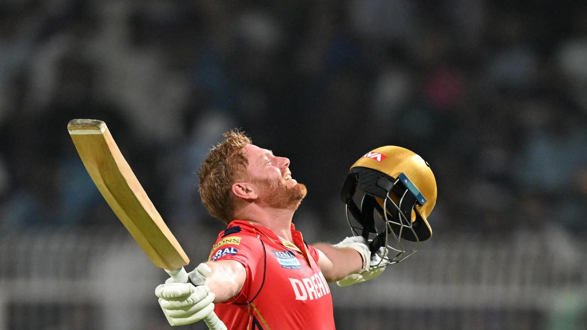 DC vs PBKS: What is the highest successful run chase in IPL?