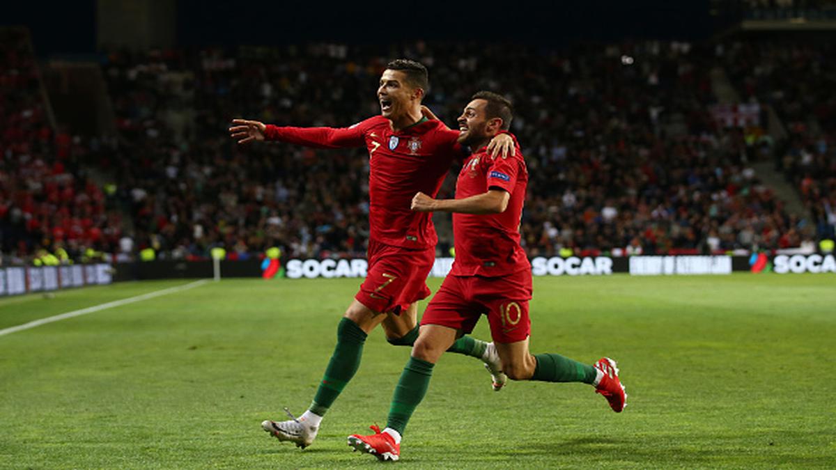 Portugal squad 'suspected' Ronaldo would be dropped at 2022 World Cup,  admits Bernardo Silva