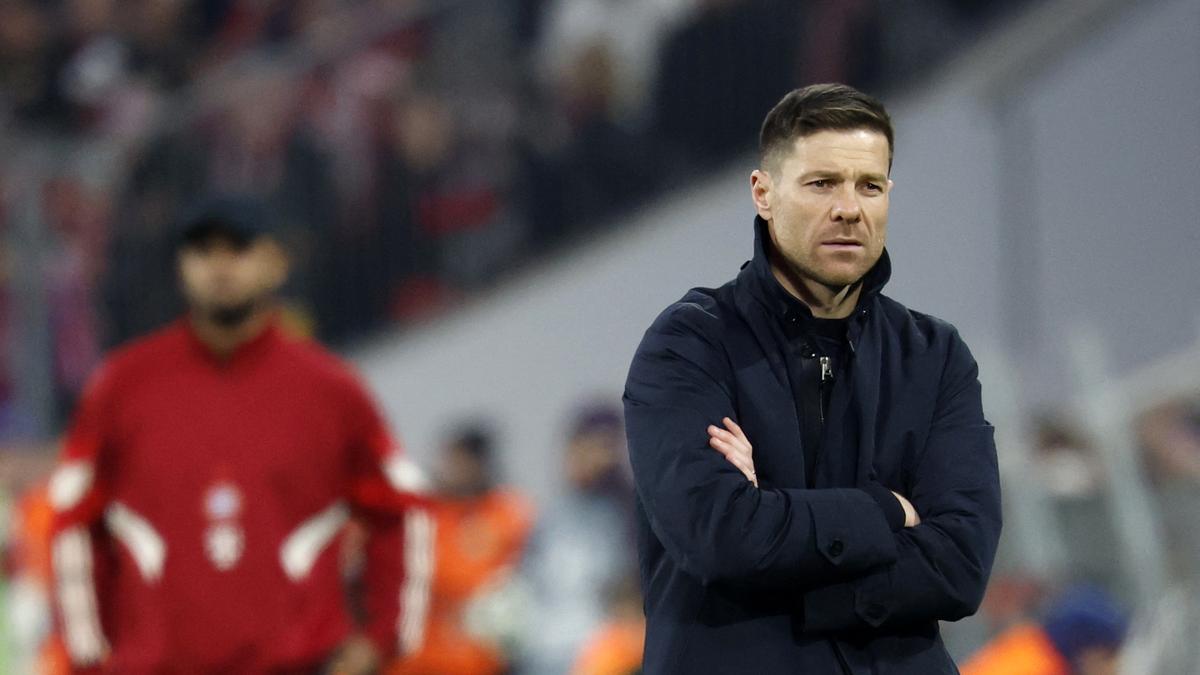 Bundesliga 2024-25: Leverkusen must move on from Bayern loss, says Alonso