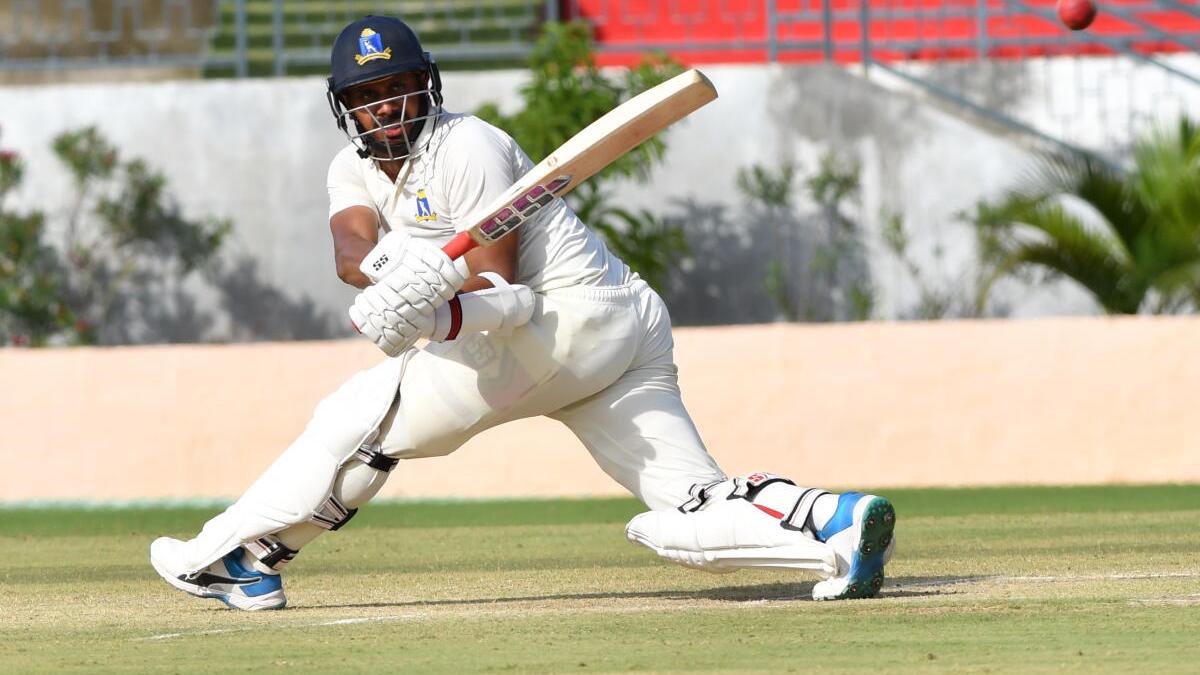 Ranji Trophy 2022: Sanju Samson, Ishan Kishan In Focus As Kerala Faces ...