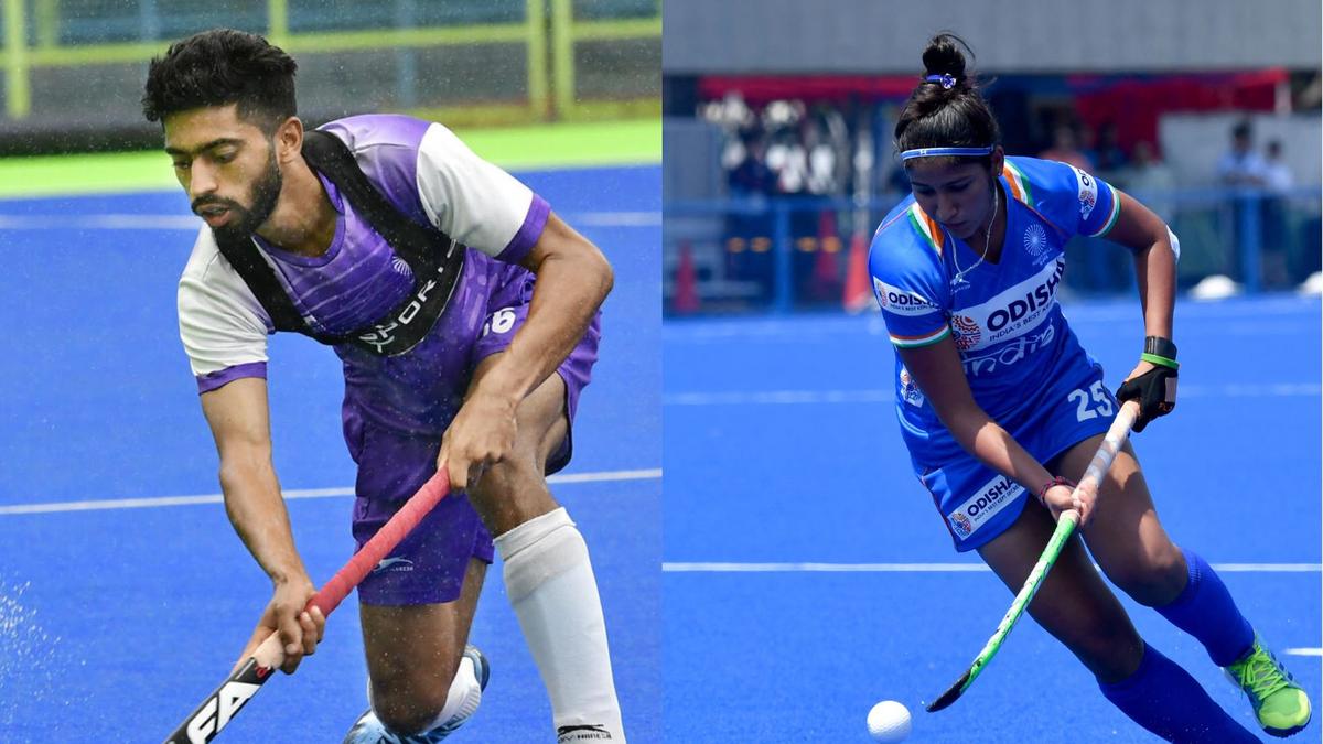 Hockey India League: Shamsher, Whetton to co-captain Delhi SG Pipers men’s team; Navneet to lead women’s side