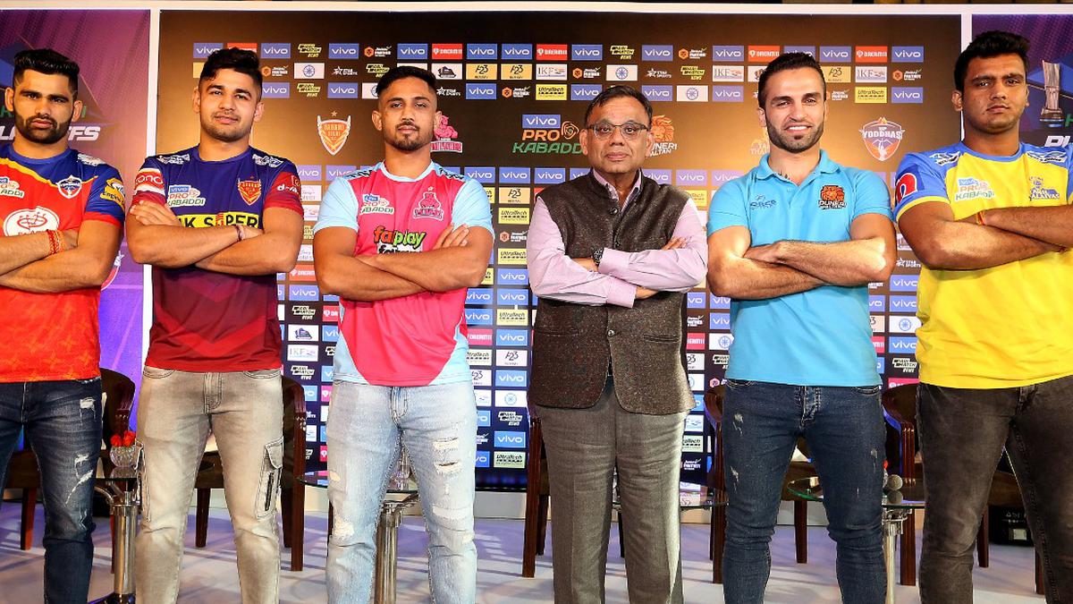 PKL 9 Playoffs: Rules of tiebreaker -what happens if semifinal fixture ends in a tie?