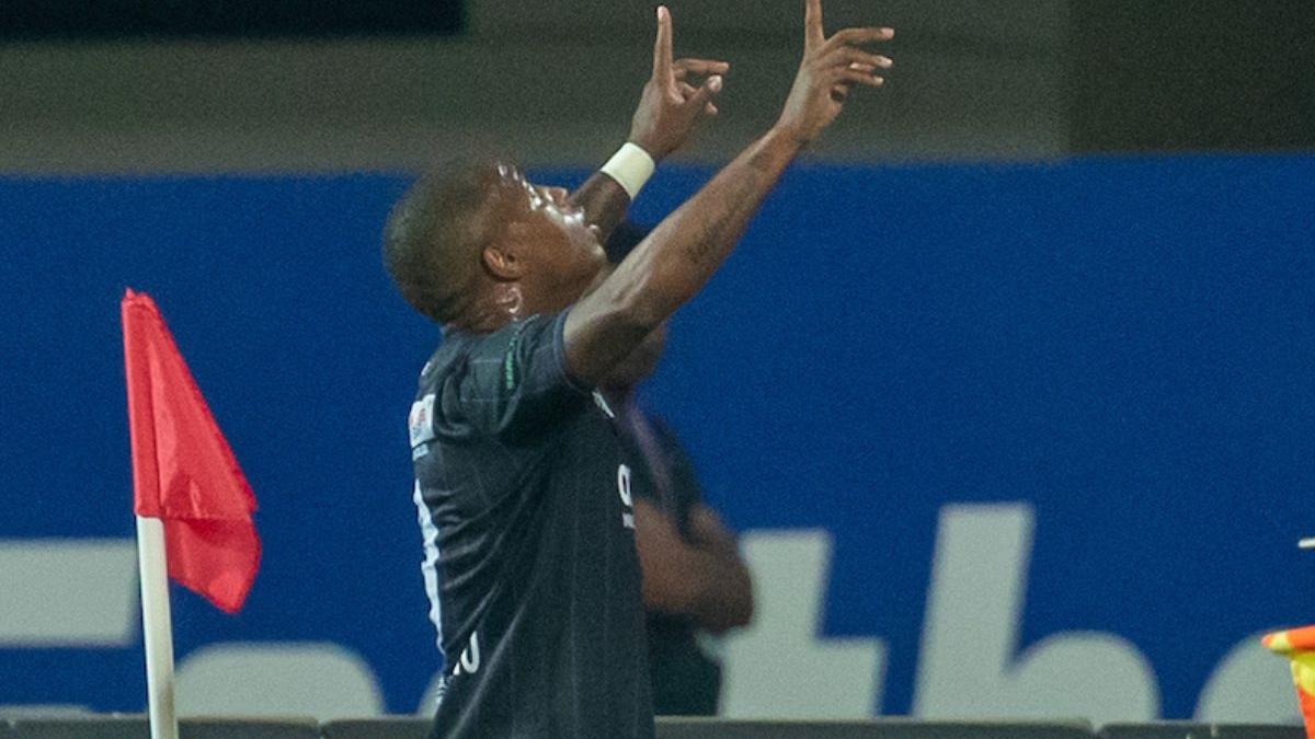 ISL 2022-23 LIVE: OFC 2-1 EBFC, Odisha vs East Bengal, Nandha scores to give OFC the lead, Indian Super League updates