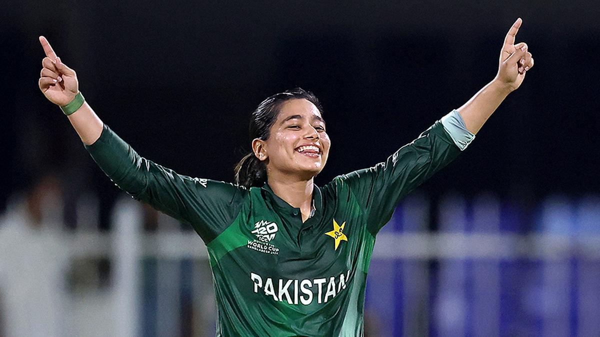 Pakistan captain Fatima Sana: Playing with freedom will be crucial in World Cup