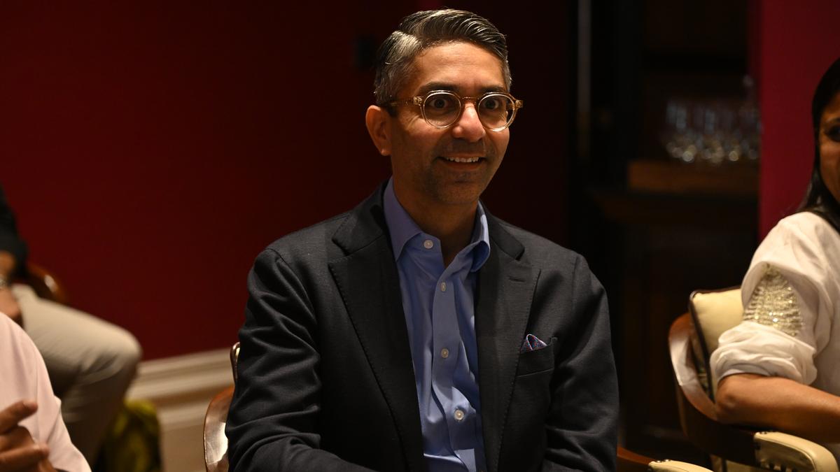 Abhinav Bindra: Sportstar Aces a good chance to reflect on India’s sporting culture