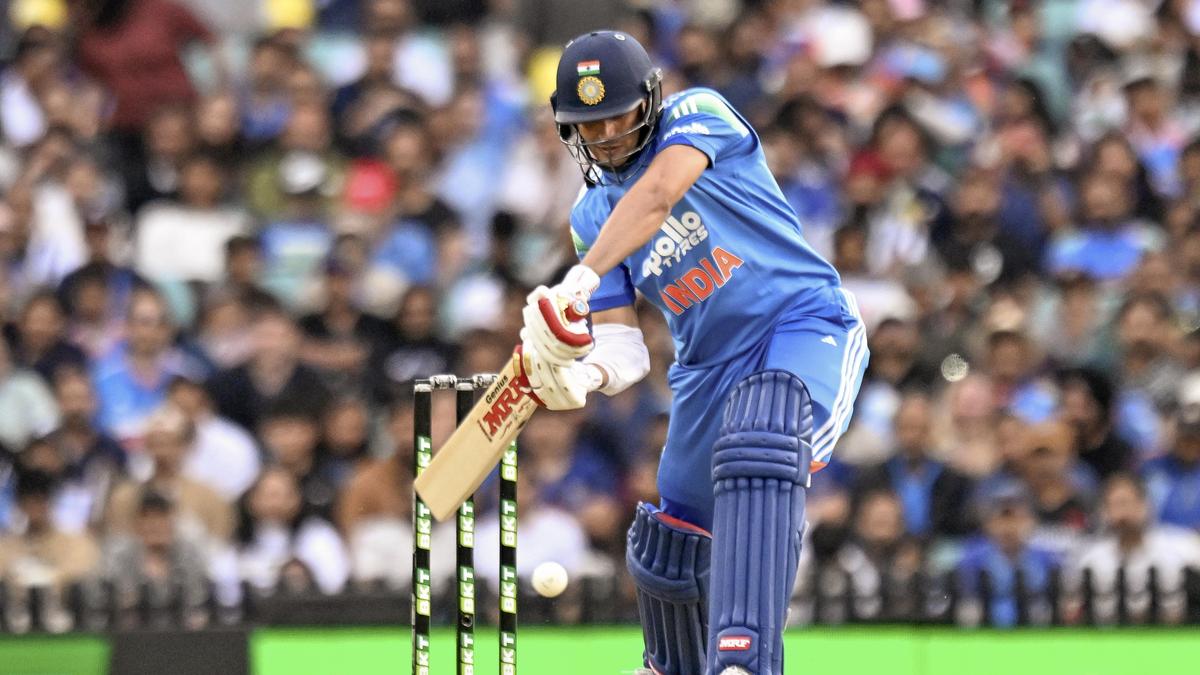 Australia vs India head-to-head record: AUS vs IND stats, records ahead of 1st T20I in Canberra