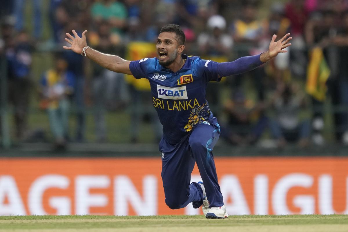 Sri Lanka vs Afghanistan LIVE Streaming info, Asia Cup 2023 When and where to watch SL vs AFG match today?
