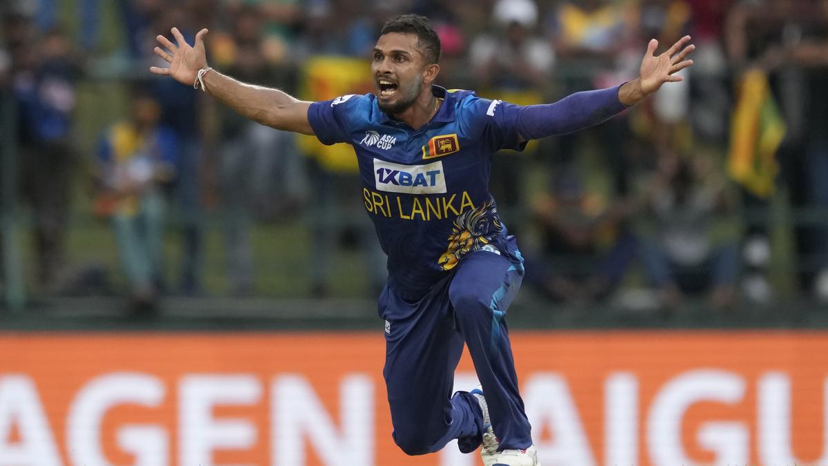 Sri Lanka vs Afghanistan LIVE Streaming info, Asia Cup 2023 When and where to watch SL vs AFG match today?