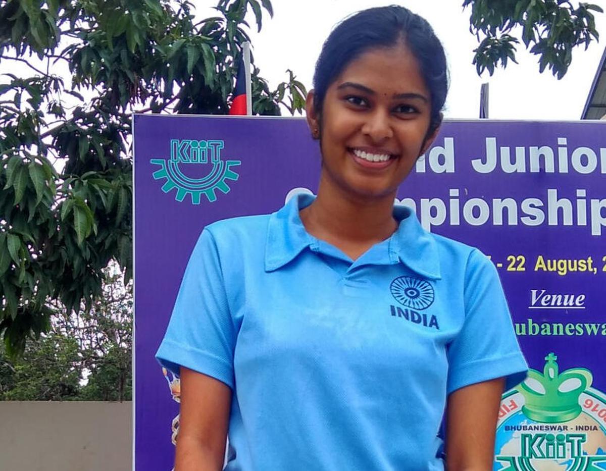 Chess Olympiad 2022: Indian player profiles in women's category, Elo  ratings and records - Sportstar