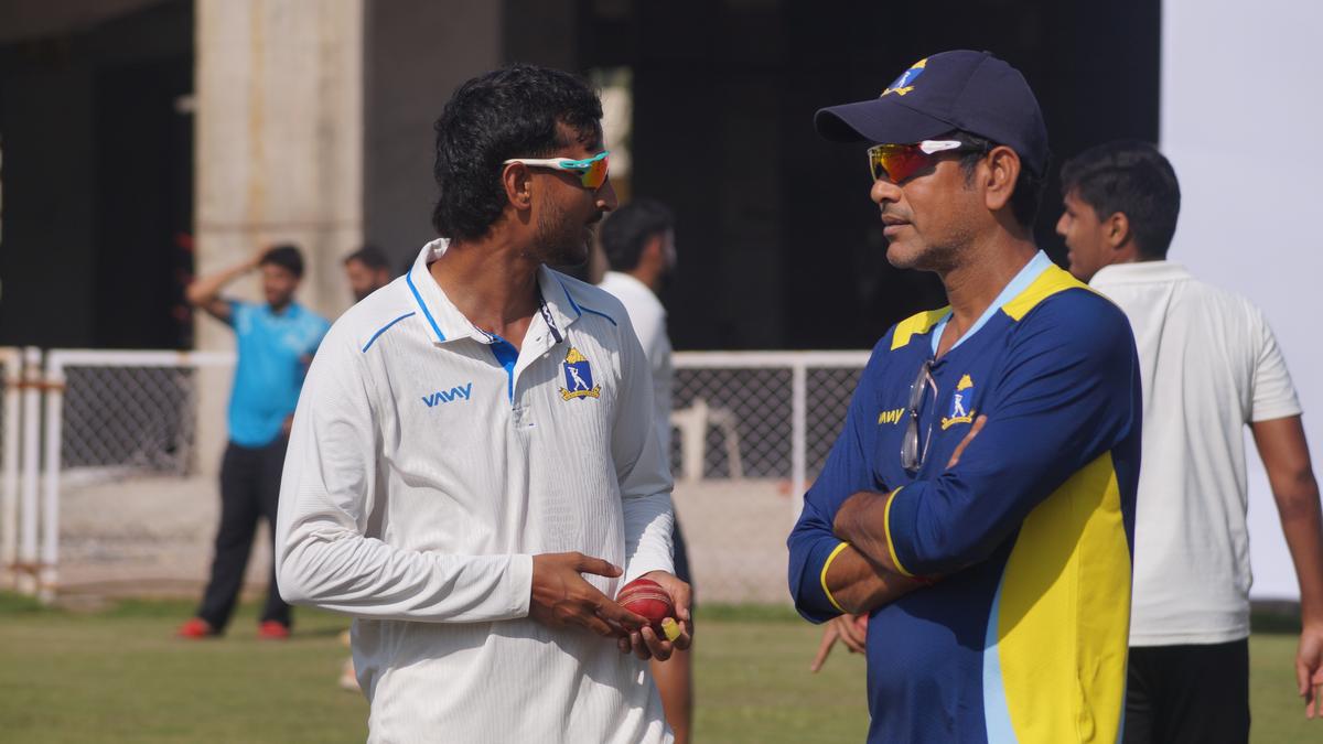 Ranji Trophy 2025-26: Bengal eager to get campaign back on track against winless Railways