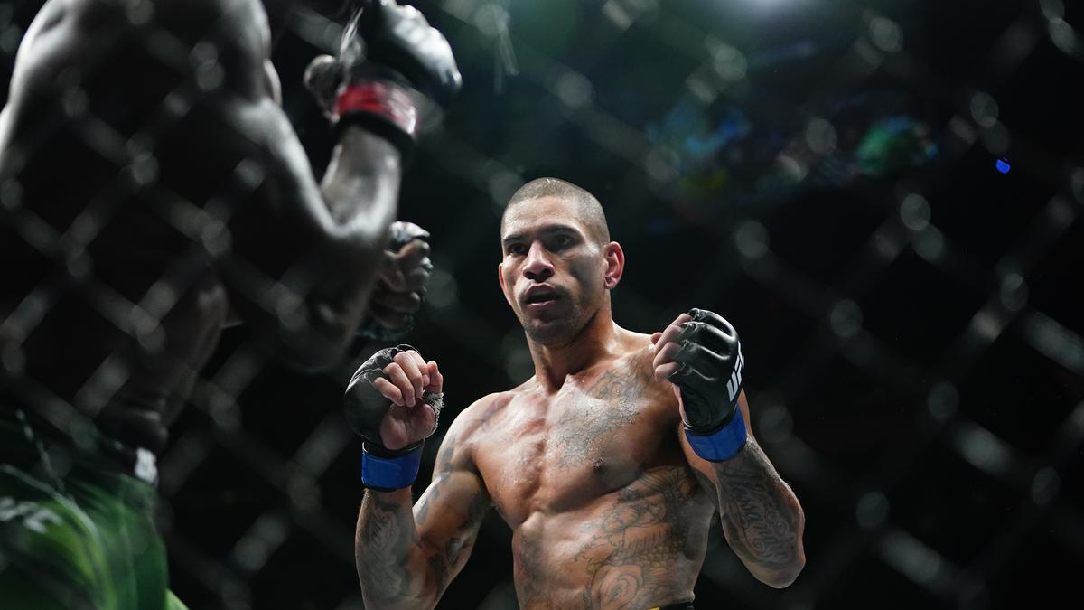 UFC 287: How did Alex Pereira become middleweight champion beating Adesanya within four fights in the Octagon?