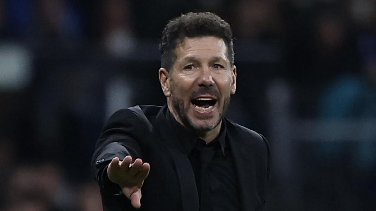 La Liga 2024-25: Atletico boss Simeone wary of ‘brave’ Celta finding way past Europe’s best defence