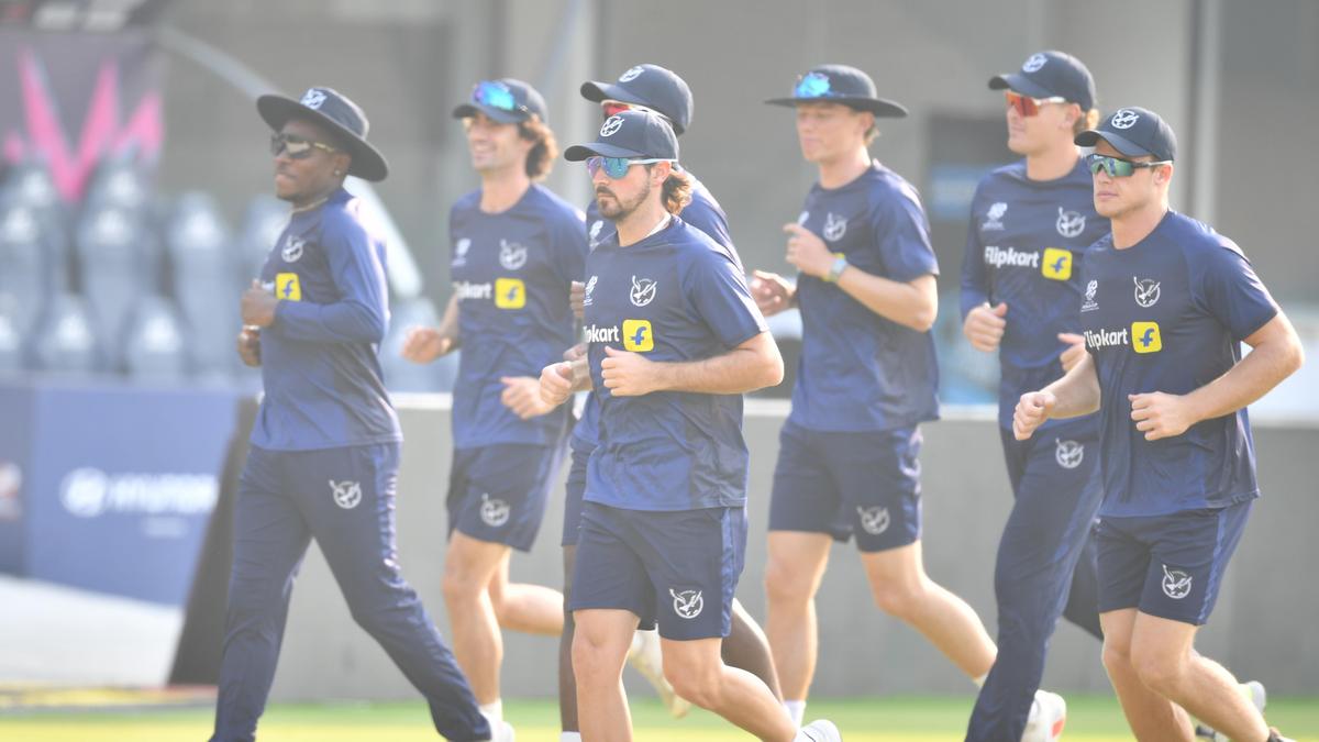 USA vs NAM, T20 World Cup 2026: Game against India gave us a lot of confidence, says Namibia coach Williams