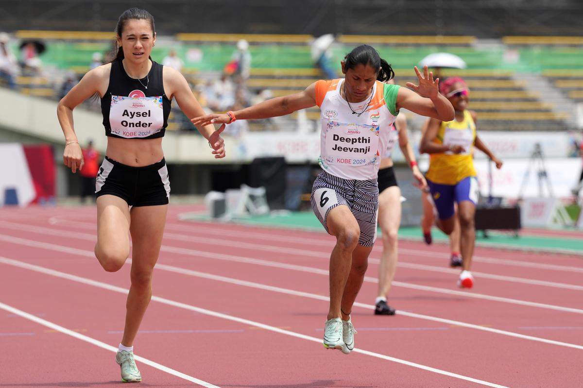 Paris 2024 Paralympics Top five Indian debutants at the Paralympic