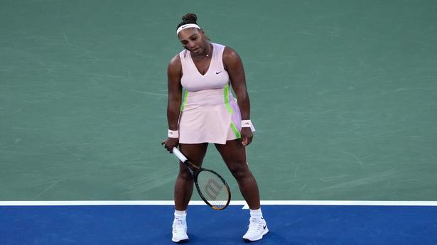 Western & Southern Open: Emma Raducanu beats Serena Williams in straight sets