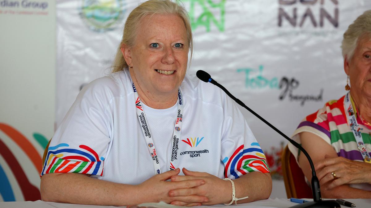 ‘Extensive work’ to find new host for 2026 Commonwealth Games: officials