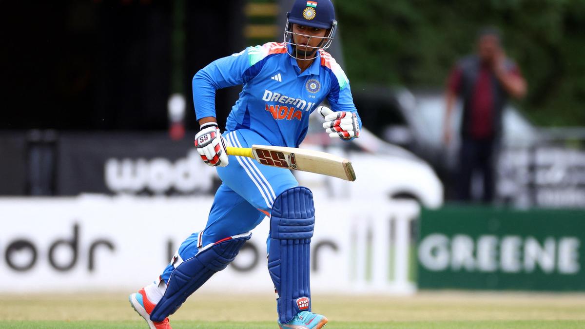 Under-19 World Cup 2026: List of Player of the Tournament winners