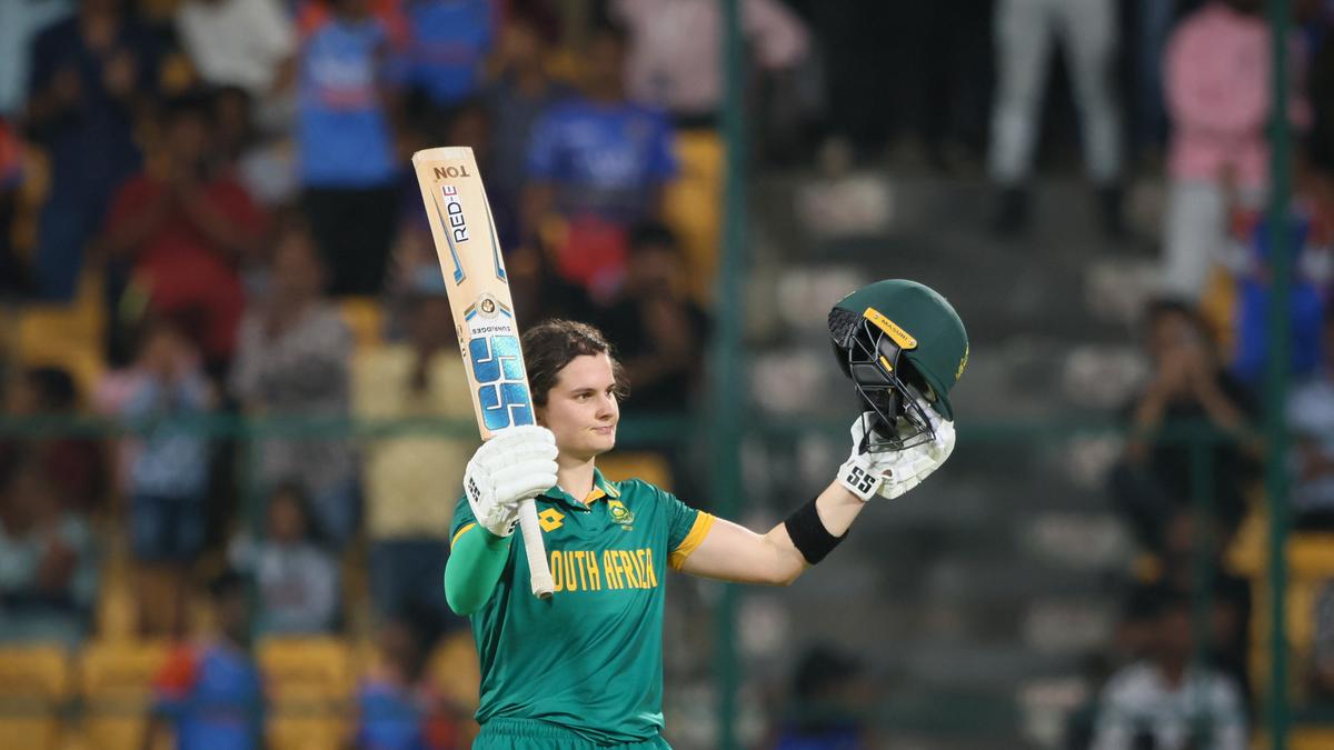 South Africa Women’s World Cup 2025 squad SWOT analysis: Britz-Wolvaardt top spirited side which should guard against dependence
