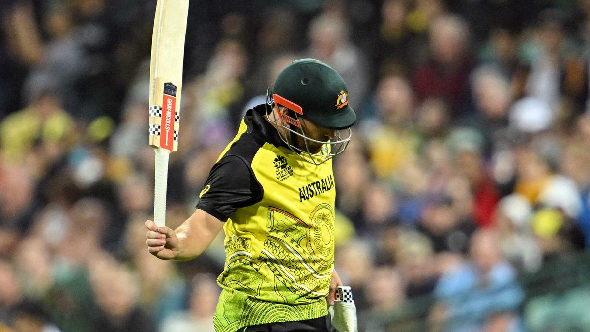 NZ vs AUS, T20 World Cup: Australia looking at one game at a time after loss to New Zealand