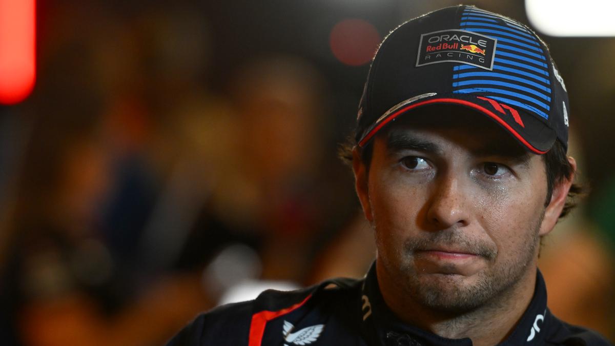 F1: Sergio Perez and Red Bull agree to part ways ahead of 2025