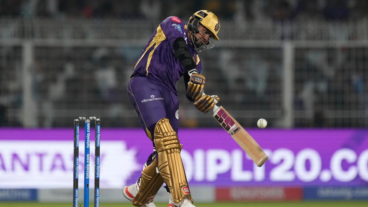 CSK vs KKR, IPL 2026: Sunil Narine returns to open for Kolkata Knight Riders against Chennai Super Kings