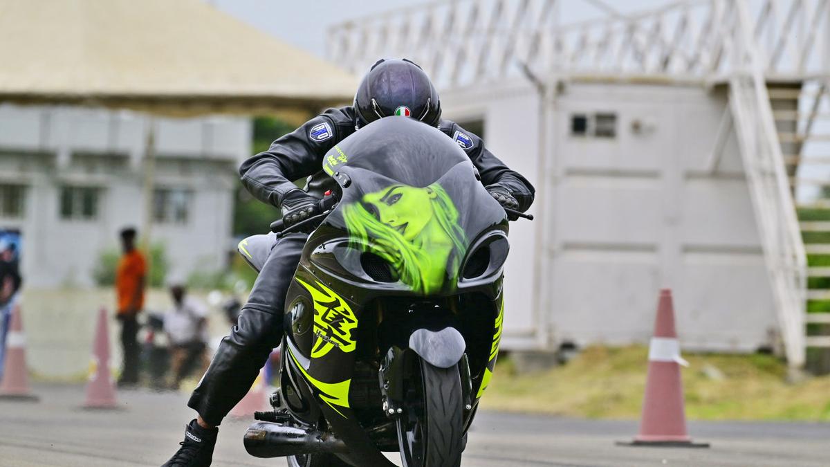 Indian sports wrap, December 29: Hemanth Muddappa bags 15th National title in Motorcycle Drag Racing